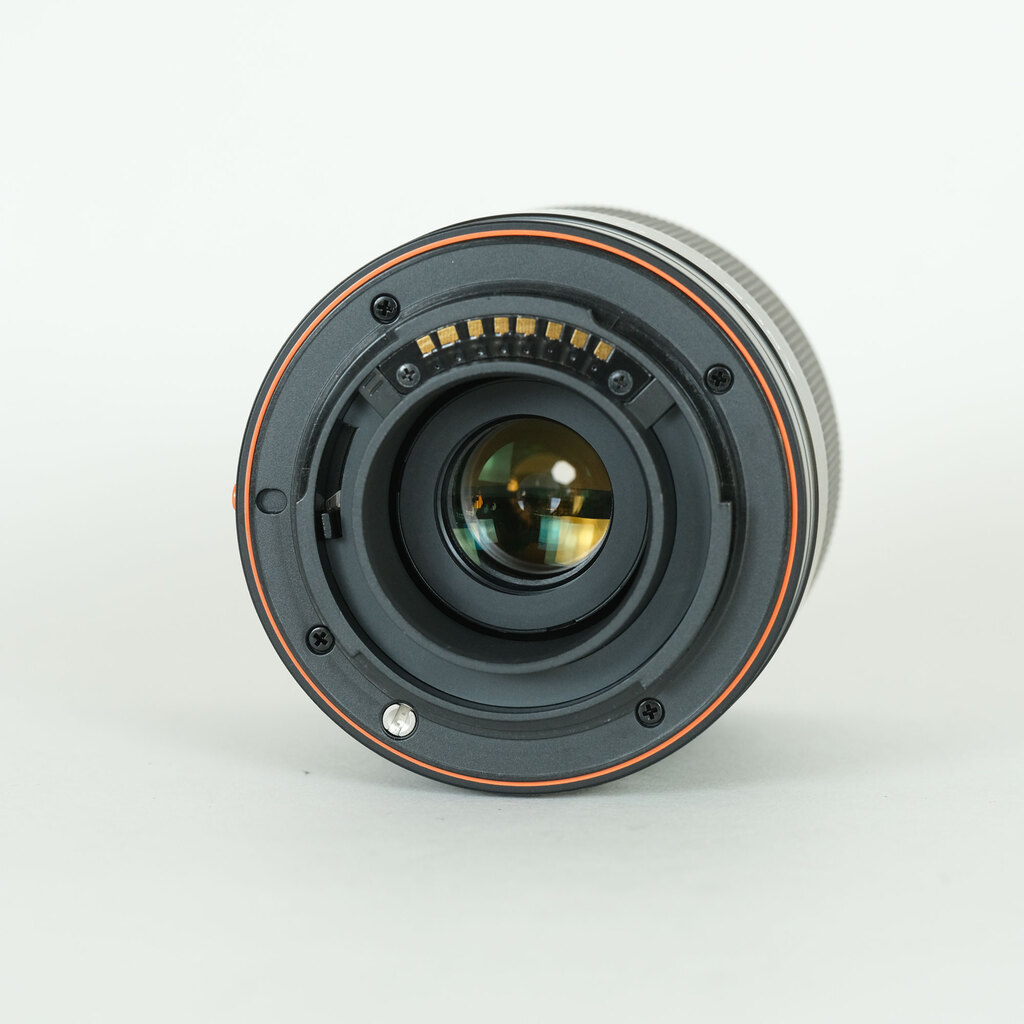 SONY DT18-70mmF3.5-5.6(ソニーA用)