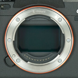 SONY α7 IV（ILCE-7M4）