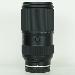 TAMRON 50-300mm F/4.5-6.3 Di III VC VXD (Model A069) [ソニーE用]