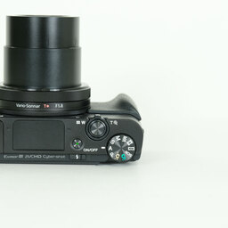 SONY Cyber-shot DSC-RX100M3 SONY Cyber-shot DSC-RX100M3