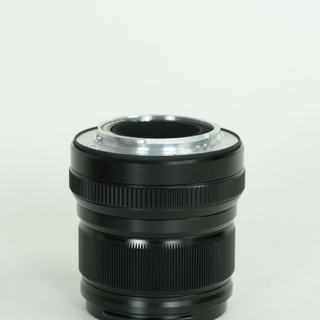FUJIFILM XF50mmF2 R WR