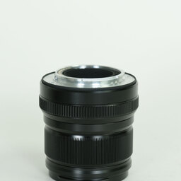FUJIFILM XF50mmF2 R WR