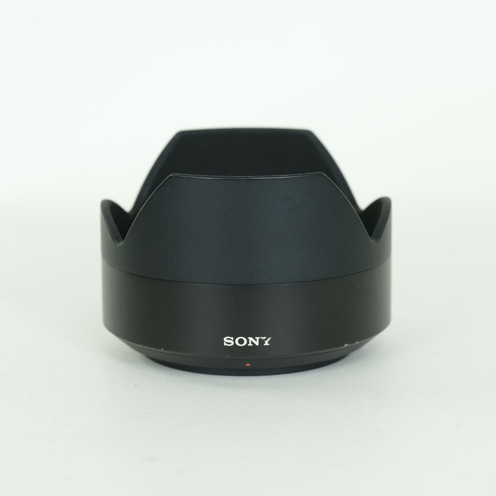 SONY Sonnar T* FE 55mm F1.8 ZA SEL55F18Z