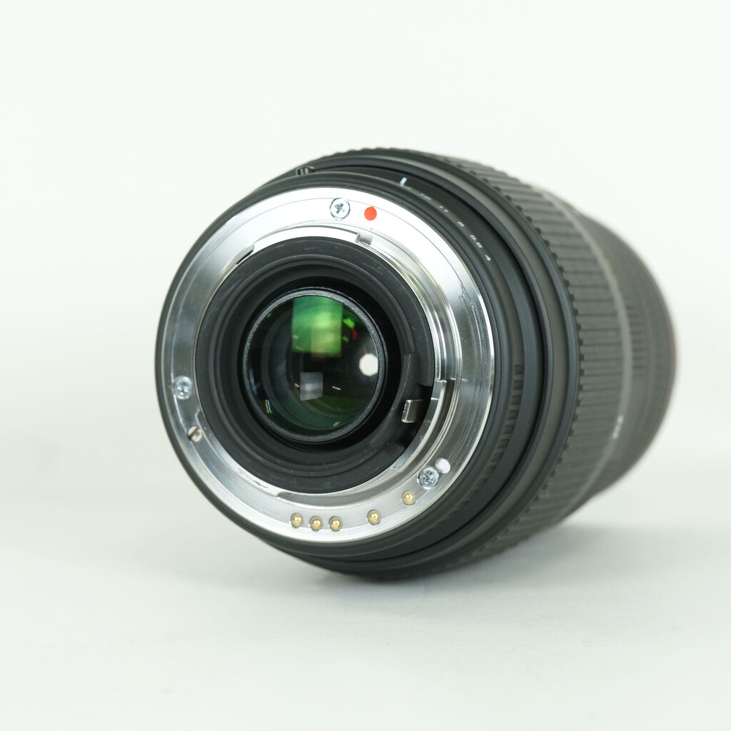 SIGMA APO 70-300mm F4-5.6 DG MACRO [ペンタックスK用]