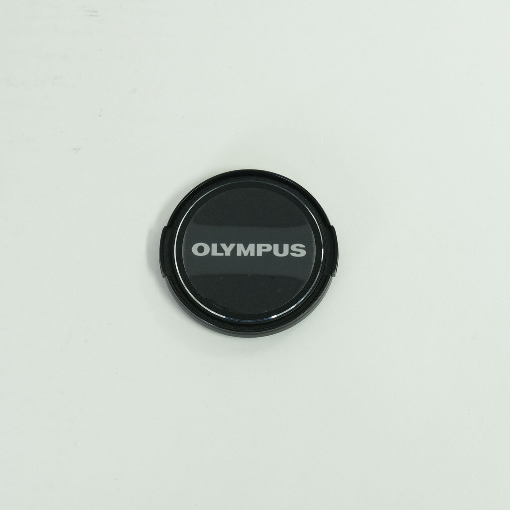 OLYMPUS M.ZUIKO DIGITAL 17mm F1.8