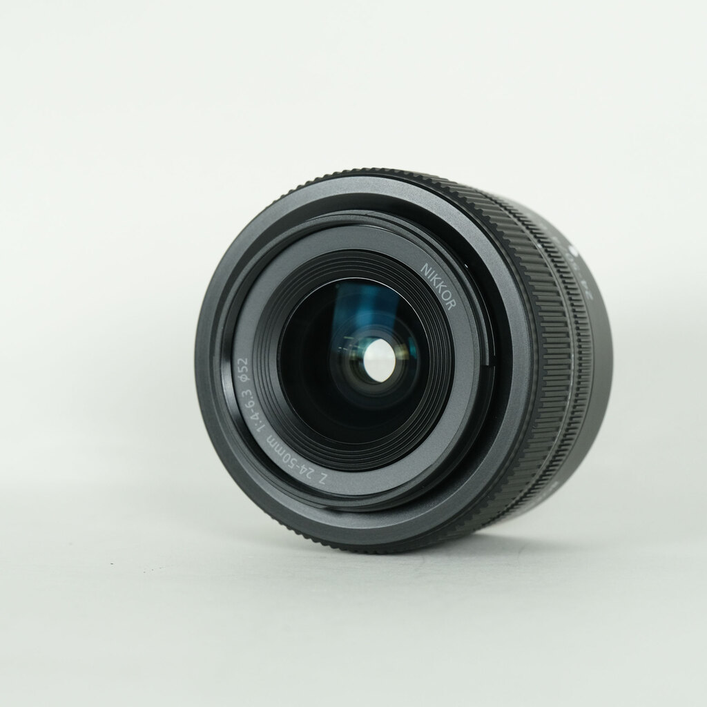 Nikon NIKKOR Z 24-50mm f/4-6.3の出品 | ONE SCENE（ワンシーン）