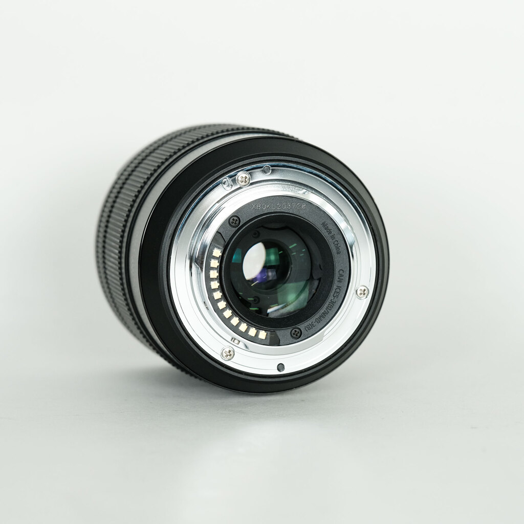 Panasonic LUMIX G VARIO 12-60mm / F3.5-5.6 ASPH. / POWER O.I.S. Panasonic LUMIX G VARIO 12-60mm / F3.5-5.6 ASPH. / POWER O.I.S.