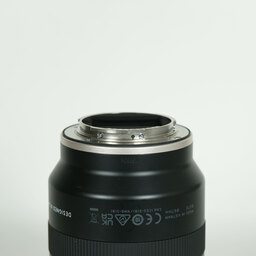 TAMRON 17-70mm F/2.8 Di III-A VC RXD (Model B070) [ソニーE用]