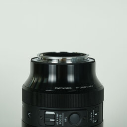 SIGMA 35mm F1.2 DG II｜Art [ライカL用]