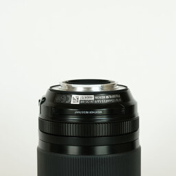 FUJIFILM XF18-135mmF3.5-5.6 R LM OIS WR