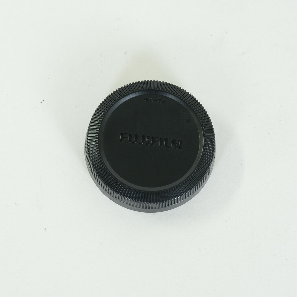 FUJIFILM XF16-80mmF4 R OIS WR