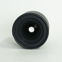 SIGMA 16mm F1.4 DC DN｜Contemporary [ソニーE用]