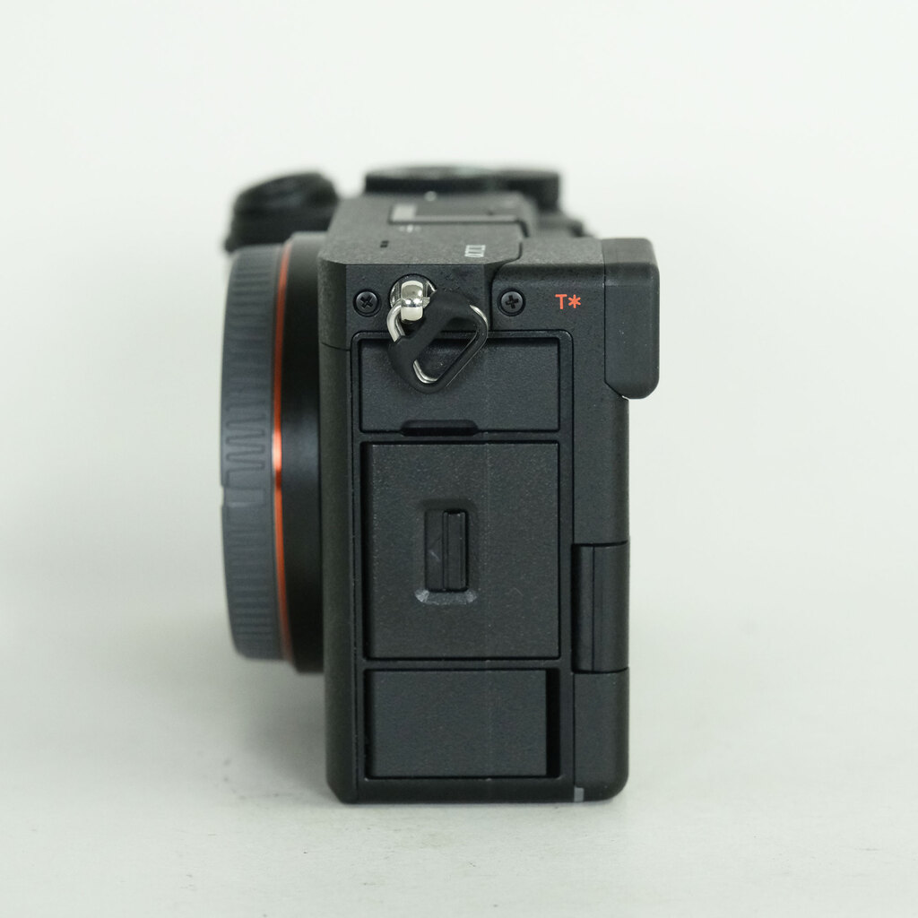 SONY α7C II（ILCE-7CM2）