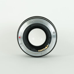 Carl Zeiss Planar T* 50mm F1.4 ZE [キヤノンEF用]