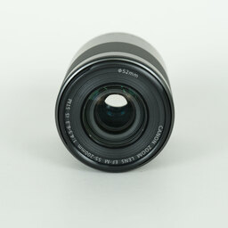 Canon EF-M55-200mm F4.5-6.3 IS STM Canon EF-M55-200mm F4.5-6.3 IS STM