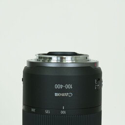 Canon RF100-400mm F5.6-8 IS USM