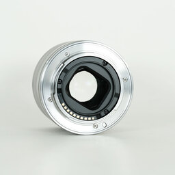 SONY E 50mm F1.8 OSS SEL50F18