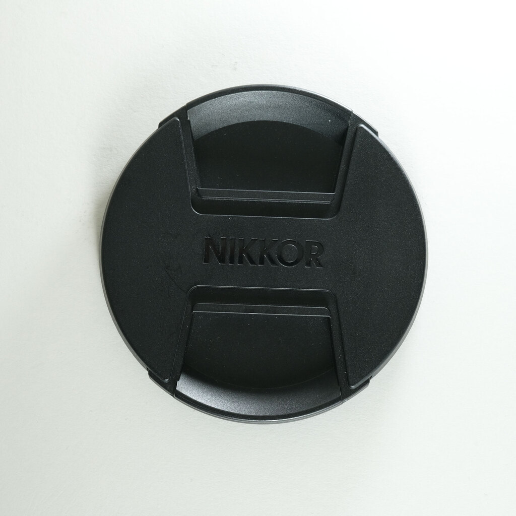 Nikon NIKKOR Z 24-70mm f/2.8 S Nikon NIKKOR Z 24-70mm f/2.8 S