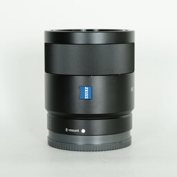 SONY Sonnar T* FE 55mm F1.8 ZA SEL55F18Z