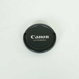 Canon EF-S 18-55mm F3.5-5.6 II USM