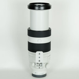 SONY FE 100-400mm F4.5-5.6 GM OSS SEL100400GM