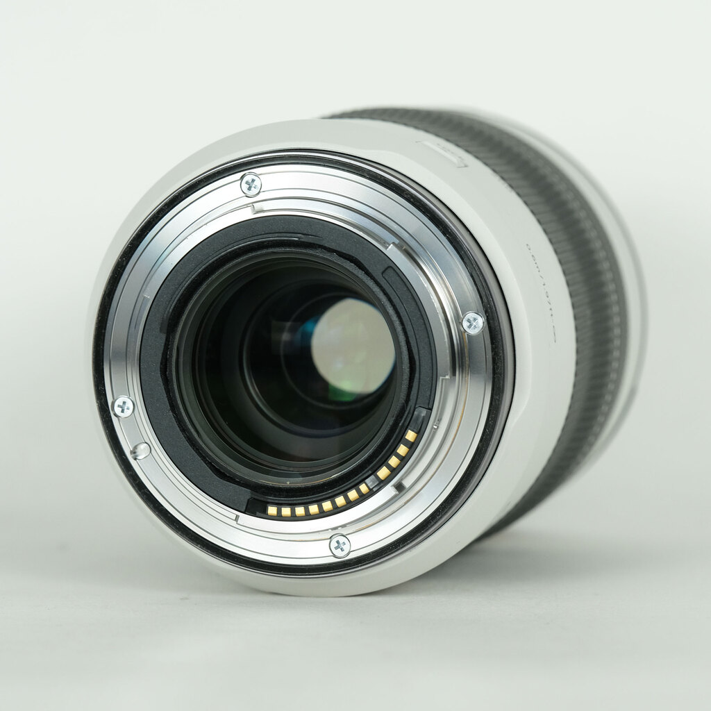 Canon RF70-200mm F4 L IS USM