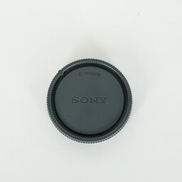 SONY E PZ 10-20mm F4 G SELP1020G