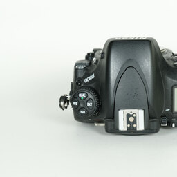 Nikon D800 Nikon D800