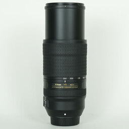 Nikon AF-P NIKKOR 70-300mm f/4.5-5.6E ED VR