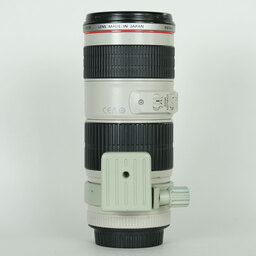 Canon EF70-200mm F4L IS USM