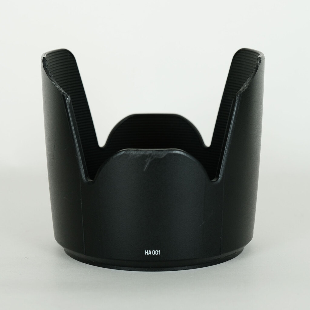 TAMRON SP 70-200mm F/2.8 Di LD MACRO (Model A001N II) [ニコンF用]