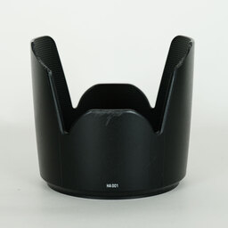 TAMRON SP 70-200mm F/2.8 Di LD MACRO (Model A001N II) [ニコンF用]