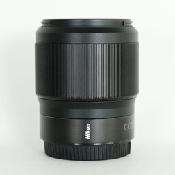 Nikon NIKKOR Z 50mm f/1.8 S