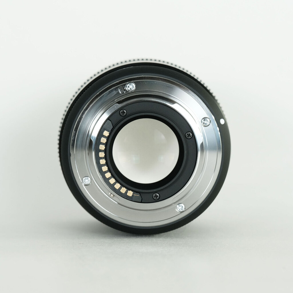 SIGMA 30mm F1.4 DC DN｜Contemporary [マイクロフォーサーズ用]