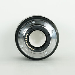 SIGMA 30mm F1.4 DC DN｜Contemporary [マイクロフォーサーズ用]