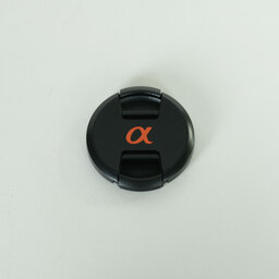 SONY DT 55-200mm F4-5.6 SAM SAL55200-2