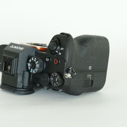 SONY α7S III（ILCE-7SM3）