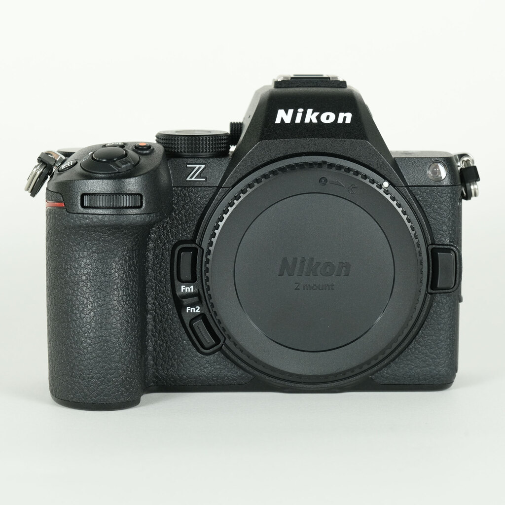 Nikon Z5IIの出品 | ONE SCENE（ワンシーン）