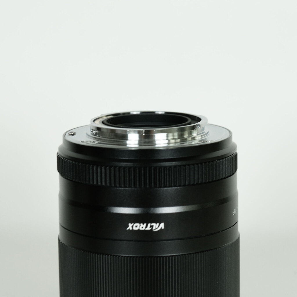 VILTROX AF 56mm F1.4 XF [フジフイルムX用]