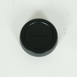 Panasonic LUMIX G 20mm F1.7 II ASPH. Panasonic LUMIX G 20mm F1.7 II ASPH.