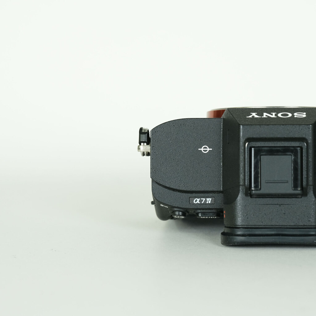 SONY α7 IV（ILCE-7M4）