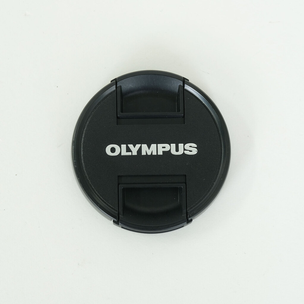 OLYMPUS M.ZUIKO DIGITAL ED 12‑45mm F4.0 PRO