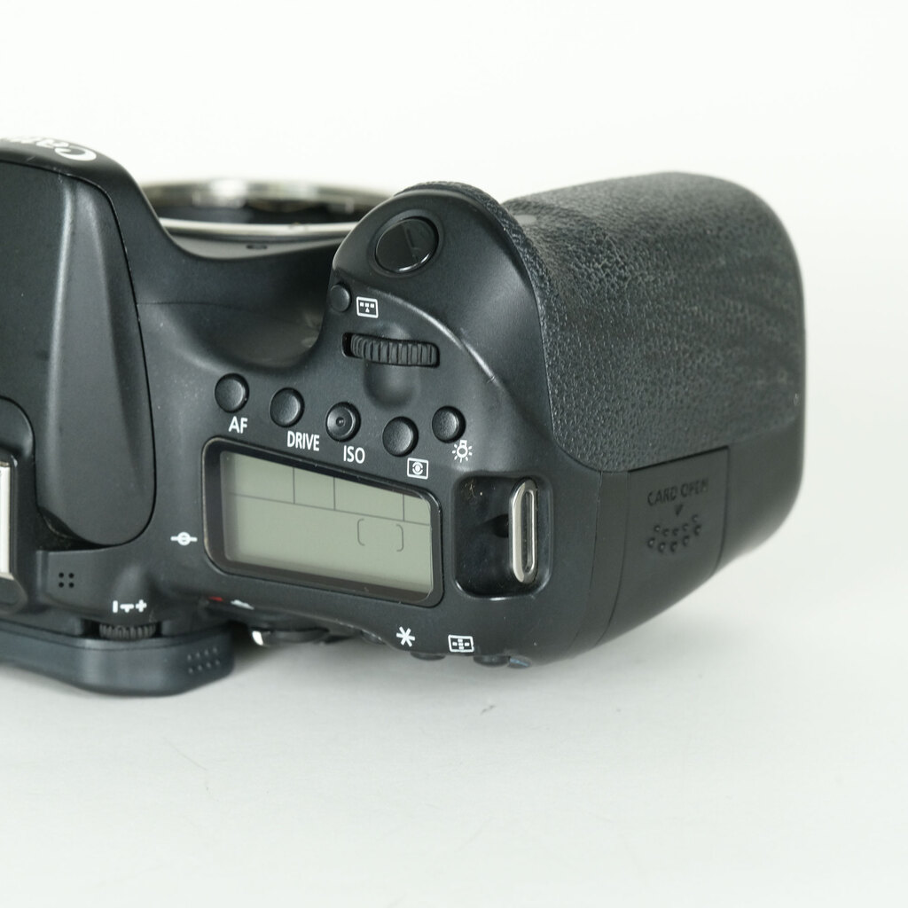 Canon EOS 70D Canon EOS 70D