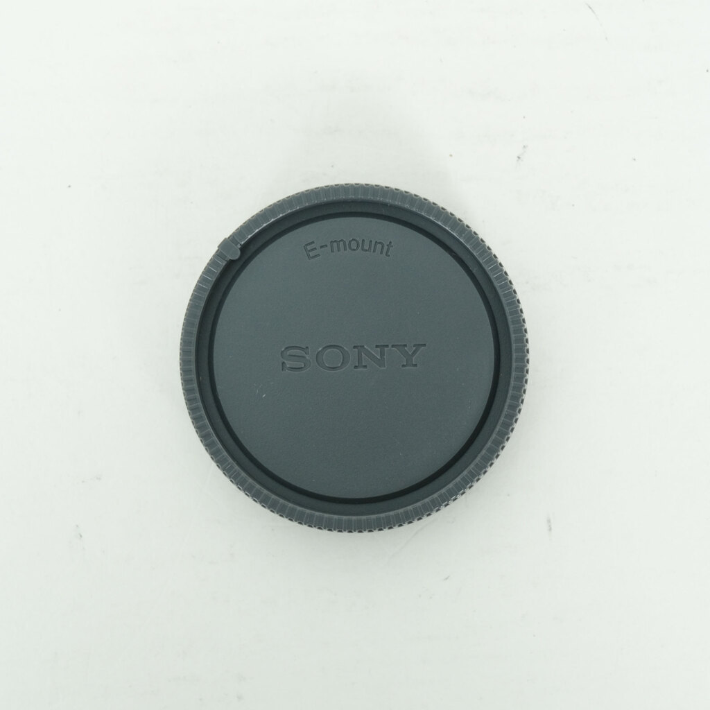 SONY FE 85mm F1.8 SEL85F18 SONY FE 85mm F1.8 SEL85F18