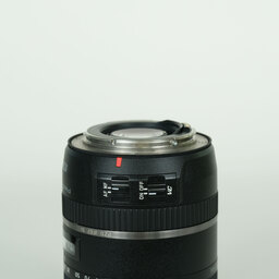 TAMRON 28-300mm F/3.5-6.3 Di VC PZD (Model A010) [キヤノンEF用]