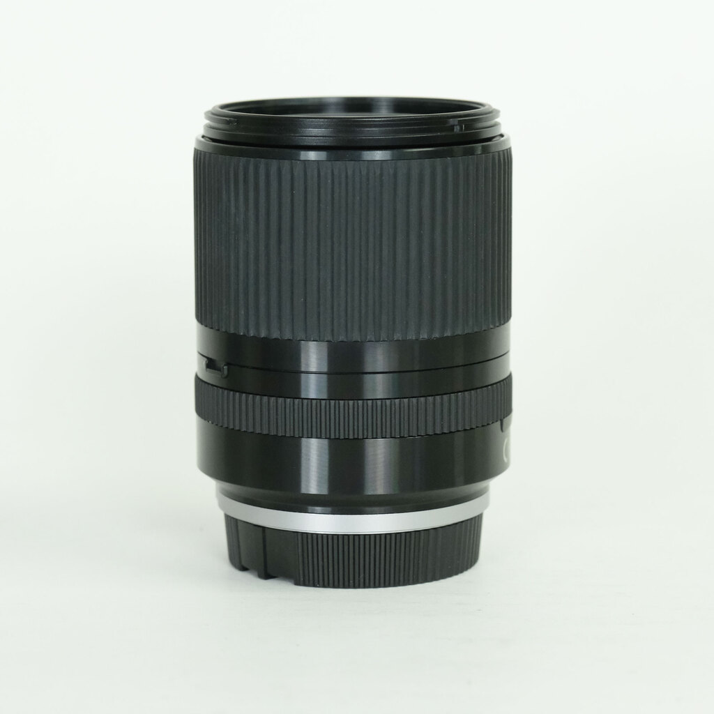 TAMRON 14-150mm F3.5-5.8 Di III/Model C001BK（マイクロフォーサーズ用） ブラック