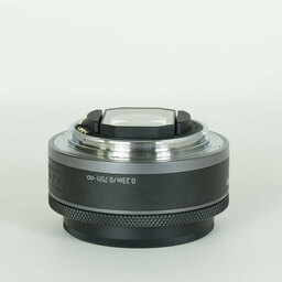 Canon RF28mm F2.8 STM