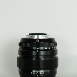FUJIFILM XF23mmF1.4 R