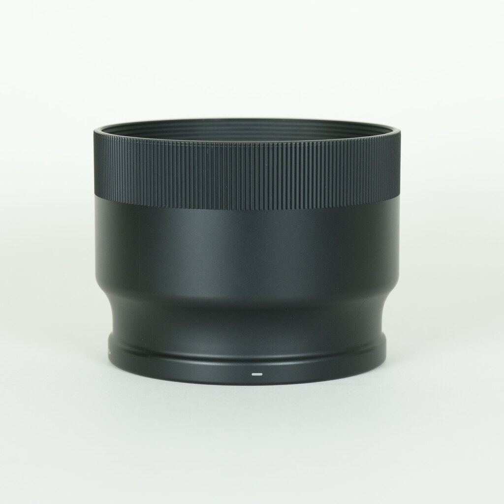 SIGMA 100-400mm F5-6.3 DG OS HSM｜Contemporary [キヤノンEF用]