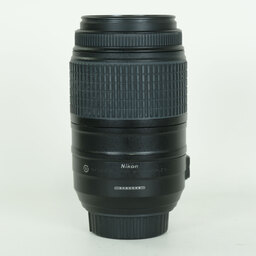 Nikon AF-S DX NIKKOR 55-300mm F4.5-5.6G ED VR Nikon AF-S DX NIKKOR 55-300mm F4.5-5.6G ED VR